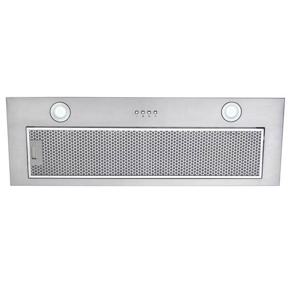 Technika Rangehood 90cm - TUR90S