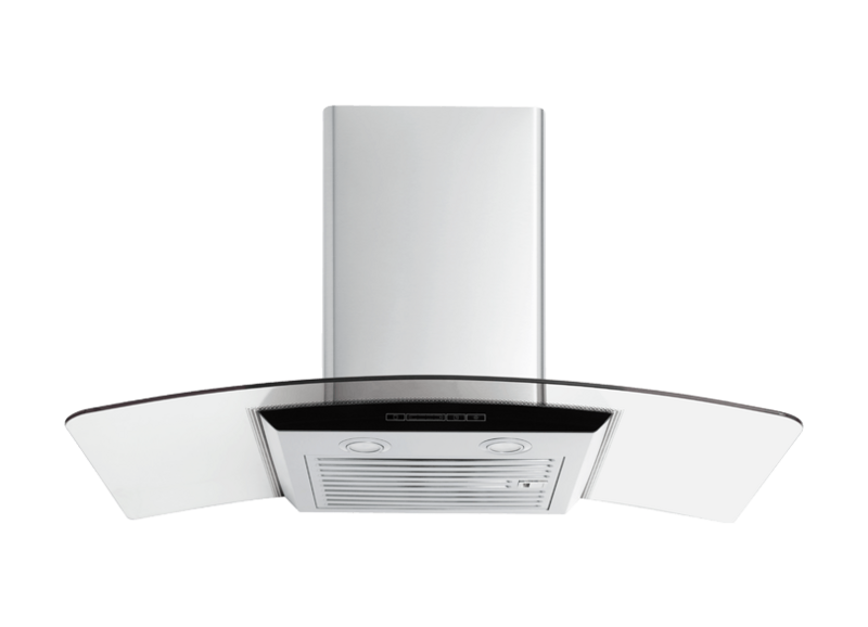 Technika Rangehood 90cm - FHEE91A9S-5