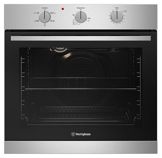 Westinghouse Oven Electric 60cm - WVE612SCP