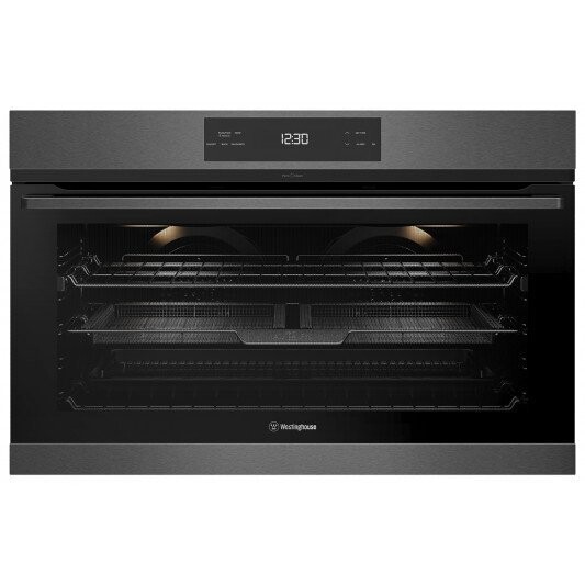 Westinghouse Oven Electric 90cm - WVEP917DSC
