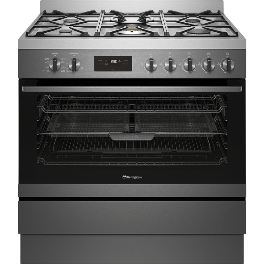 Westinghouse Upright Cooker - WFE916DSD