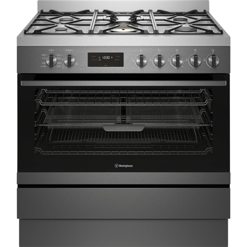 Westinghouse Upright Cooker - WFE916DSD