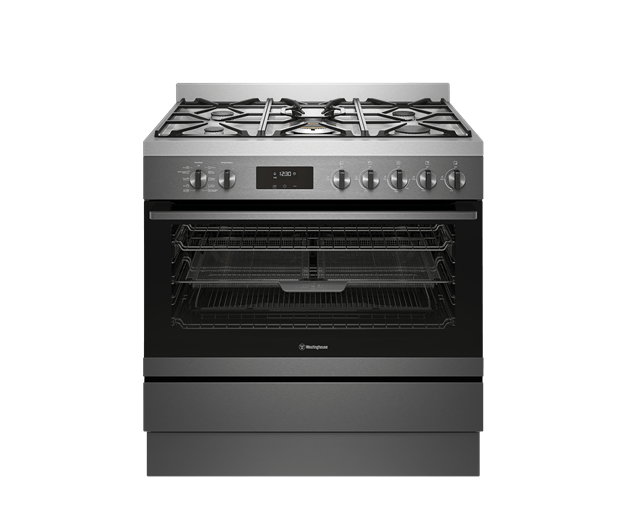 Westinghouse Upright Cooker - WFEP917DSD