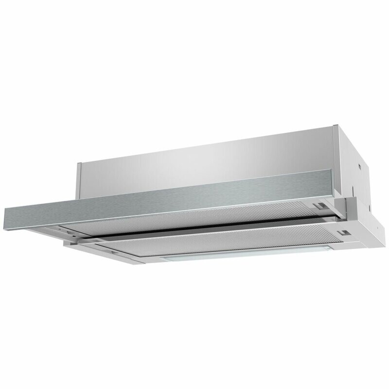 Westinghouse Rangehood 60cm - WRR604SB