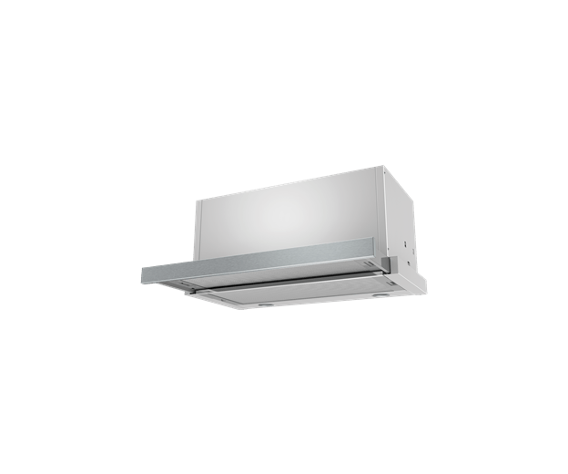 Westinghouse Rangehood 60cm - WRR626SB