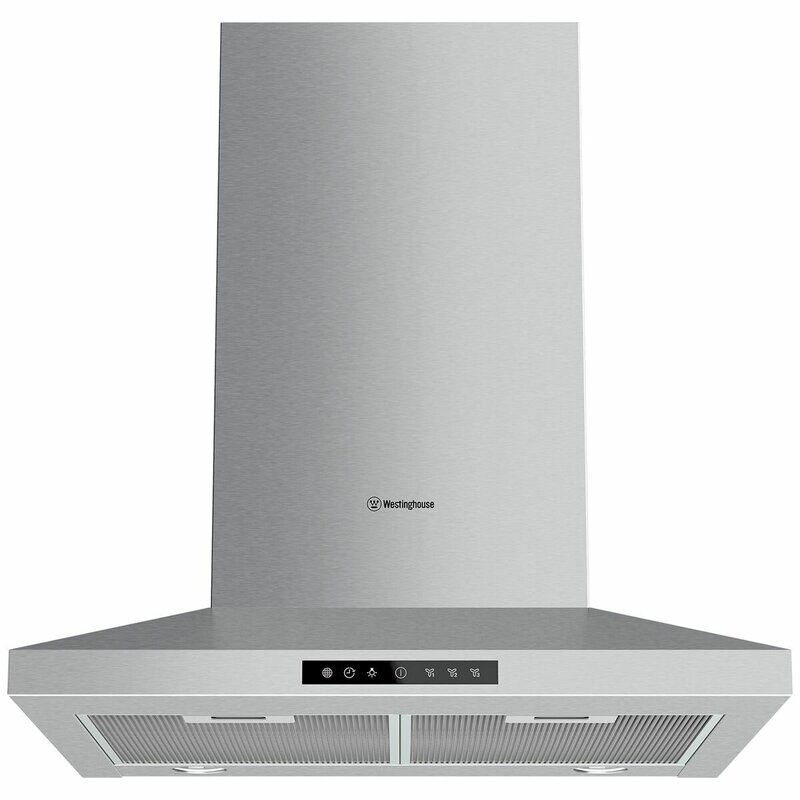 Westinghouse Rangehood 60cm - WRC614SC