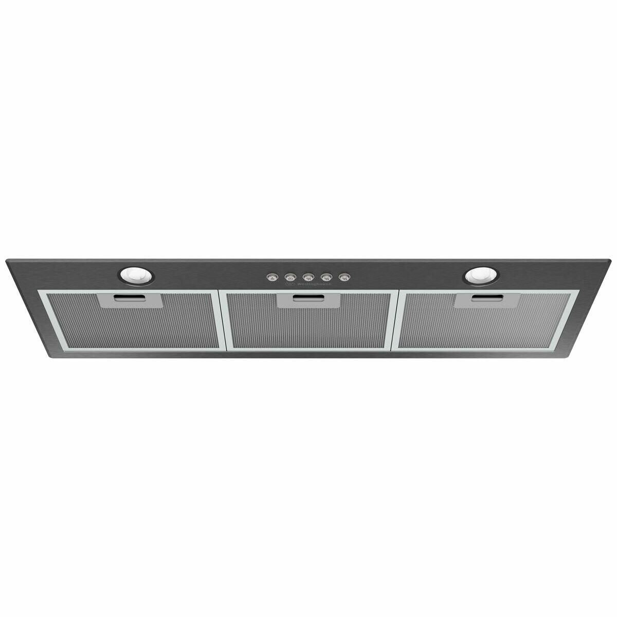 Westinghouse Rangehood 80cm - WRI814BB