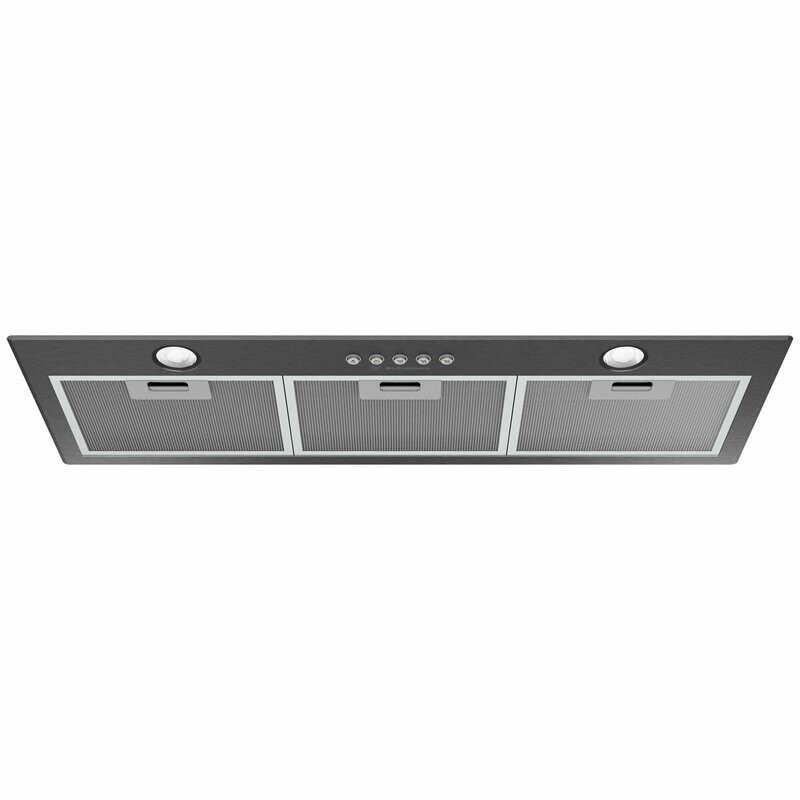 Westinghouse Rangehood 80cm - WRI814BB