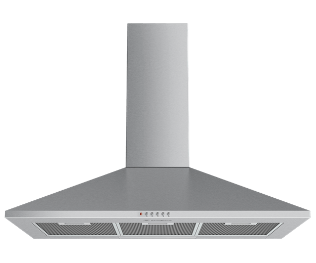 Westinghouse Rangehood 90cm - WRC904SC