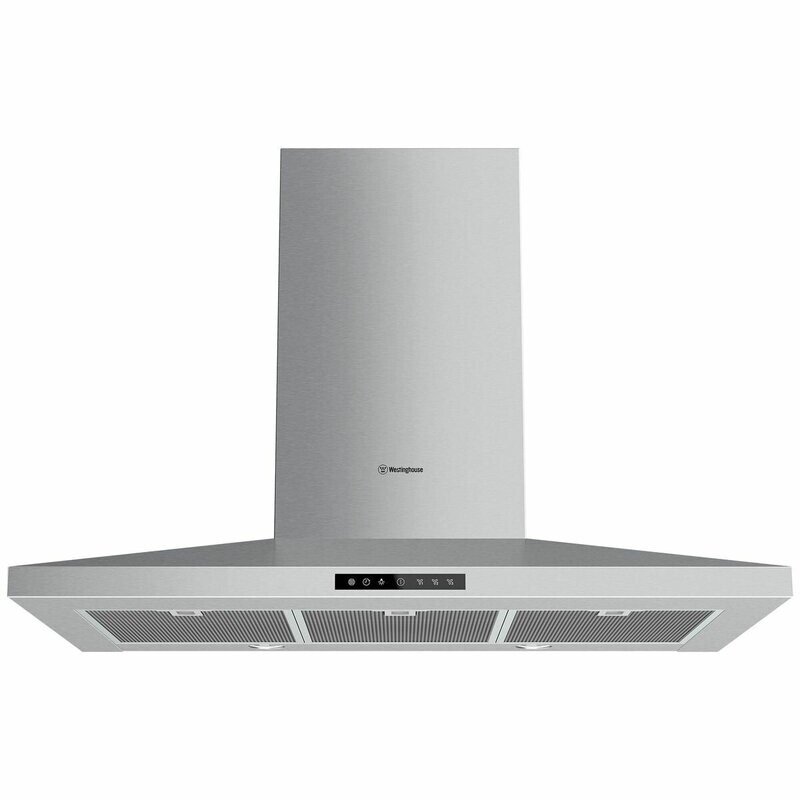 Westinghouse Rangehood 90cm - WRC914SC