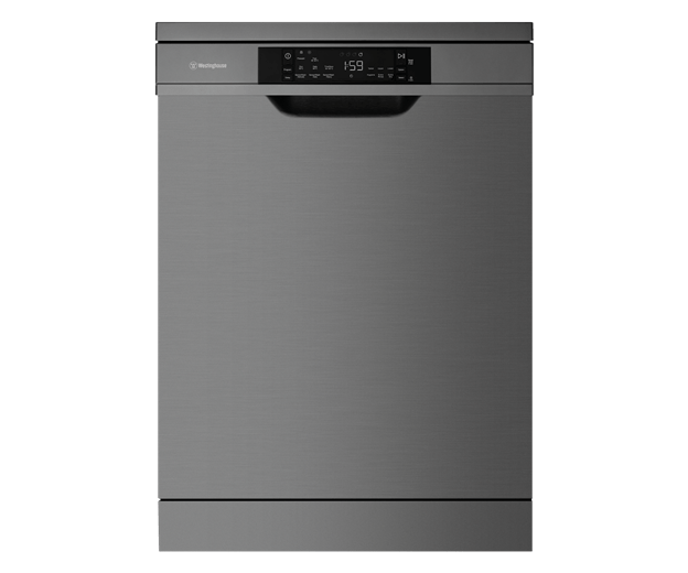 Westinghouse Dishwasher 60cm - WSF6608KXA