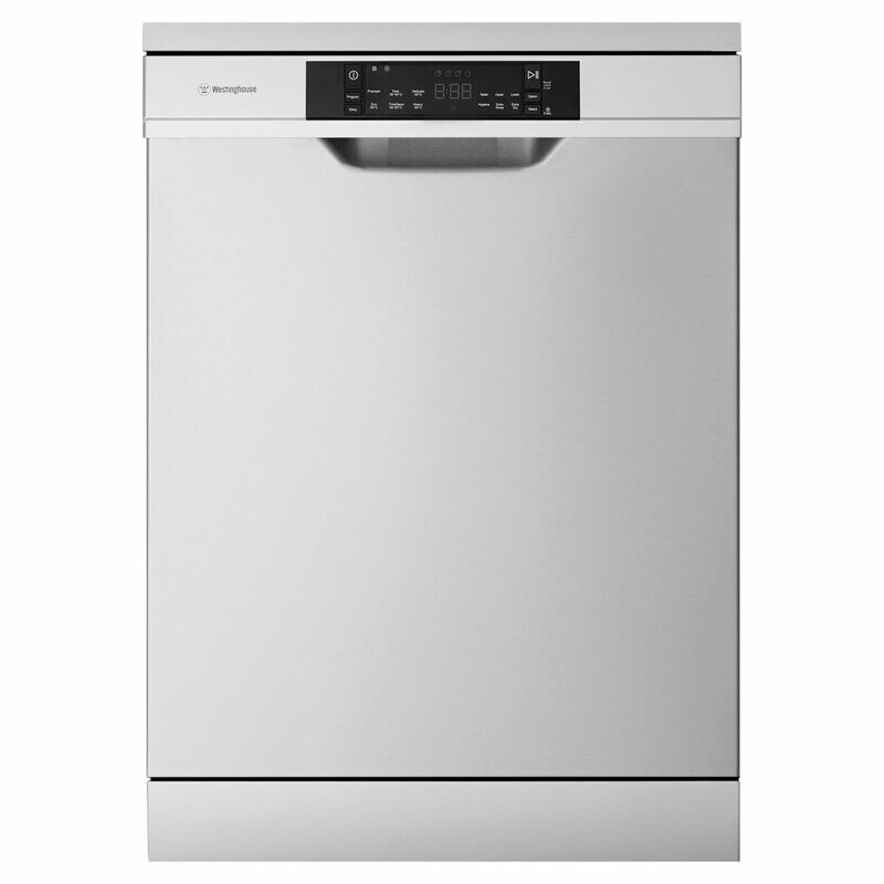 Westinghouse Dishwasher 60cm - WSF6606XA