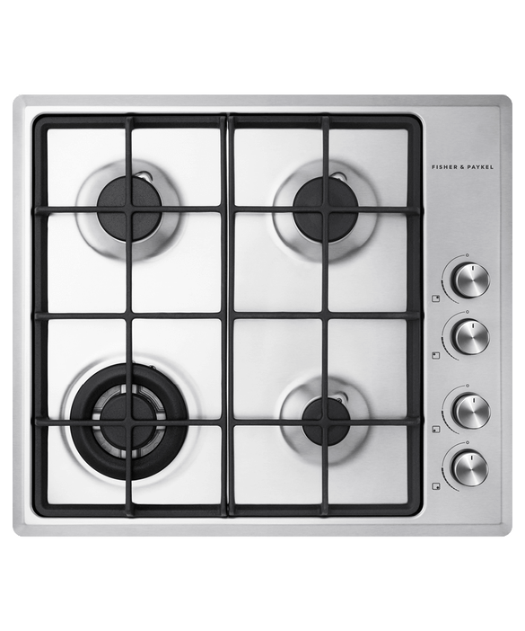 Fisher & Paykel Cooktop Gas 90cm - CG604CNGX2