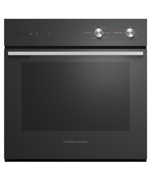 Fisher & Paykel Oven Electric 60cm - OB60SC5LB1