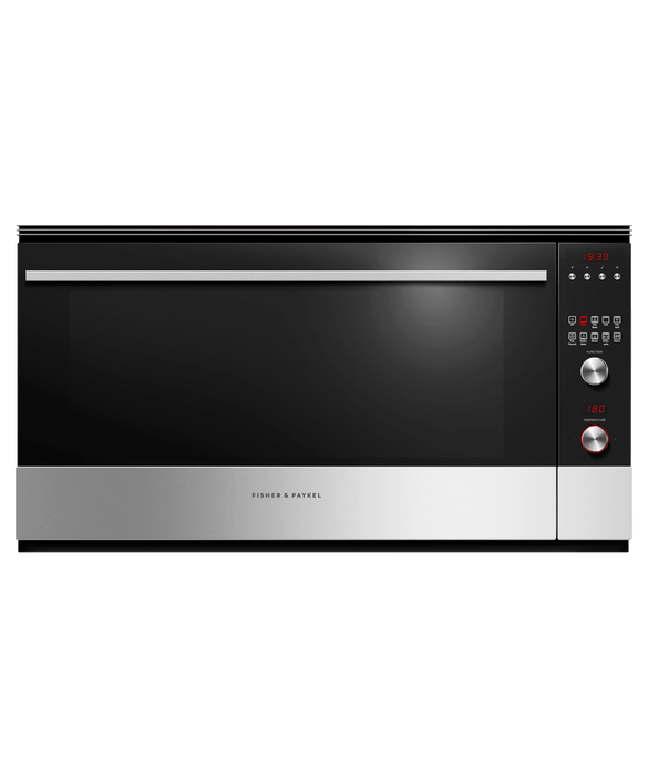 Fisher & Paykel Oven Electric 90cm - OB90S9LEX1