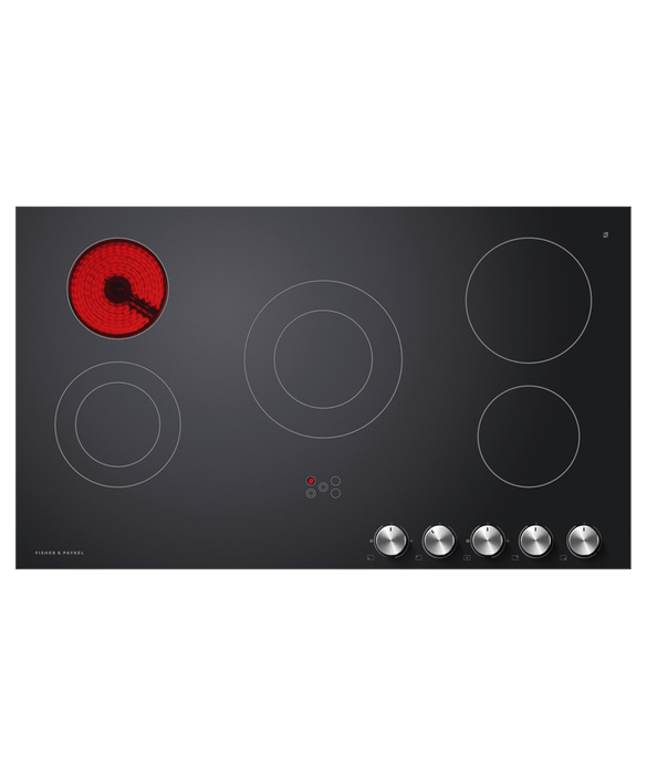 Fisher & Paykel Cooktop Electric 90cm - CE905CBX2