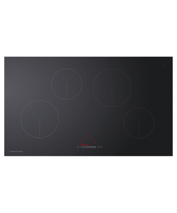 Fisher & Paykel Cooktop Gas 90cm - CI904CTB1