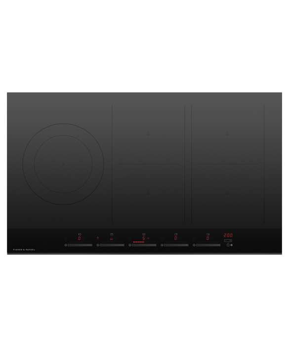 Fisher & Paykel Cooktop Gas 90cm - CI905DTB4