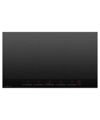 Fisher & Paykel Cooktop Gas 90cm - CI905DTB4