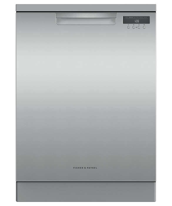 Fisher & Paykel Dishwasher 60cm - DW60FC1X1