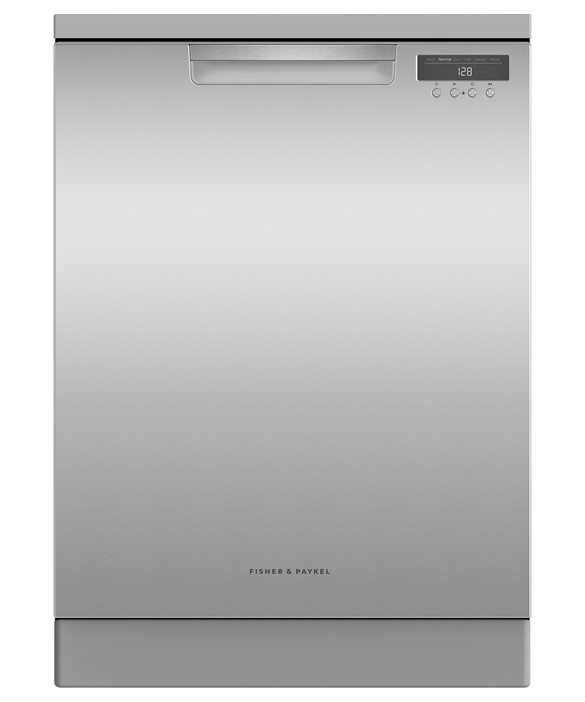 Fisher & Paykel Dishwasher 60cm - DW60FC2X2