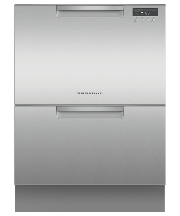 Fisher & Paykel Dishwasher 60cm - DD60DAX9