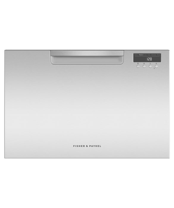 Fisher & Paykel Dishwasher 60cm - DD60SAX9