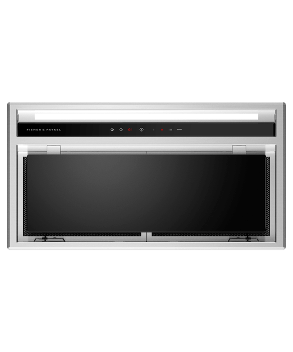 Fisher & Paykel Rangehood 60cm - HP60IDCHX3