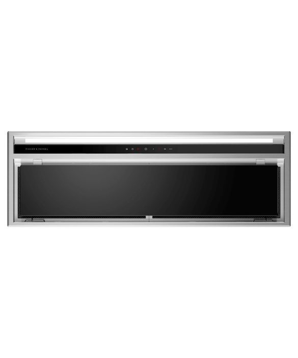 Fisher & Paykel Rangehood 90cm - HP90IDCHX3