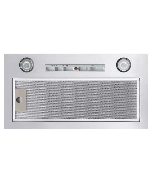 Fisher & Paykel Rangehood 60cm - HP60ICSX3