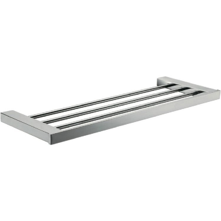 Koko Towel Rack Chrome