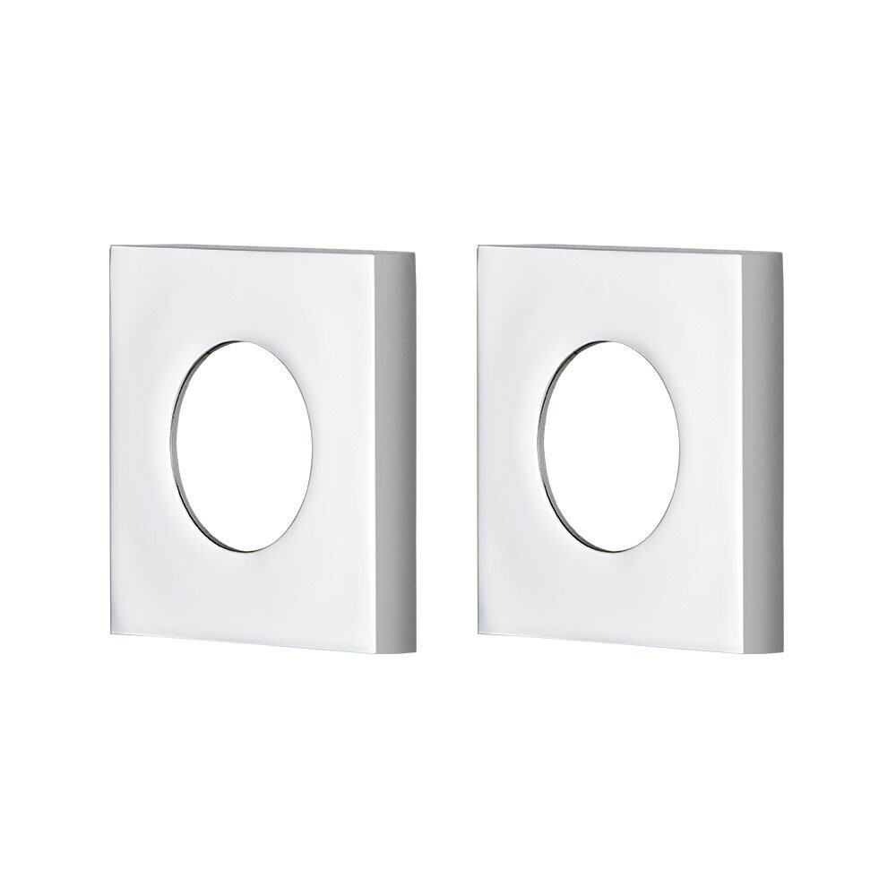 Master Rail Mini Square Cover Plate