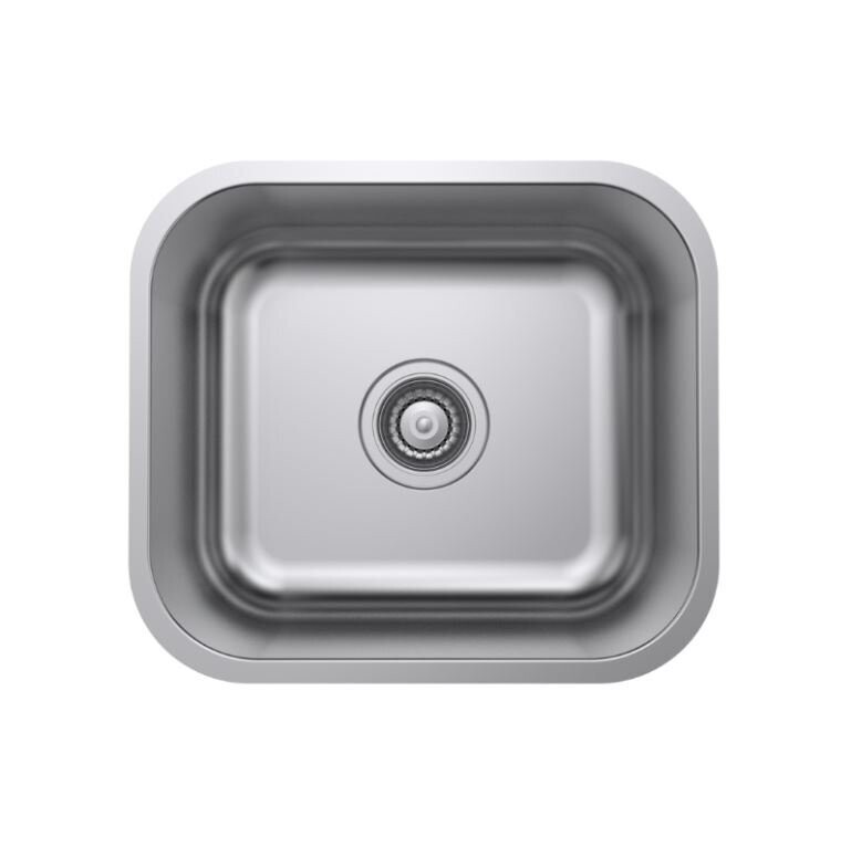 Lyon Undermount Sink