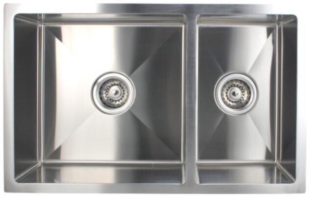 Lirio One and a Half Bowl Undermount Sink