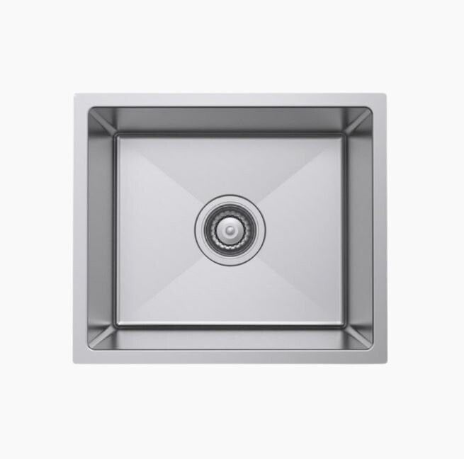 Lirio Single Bowl Sink