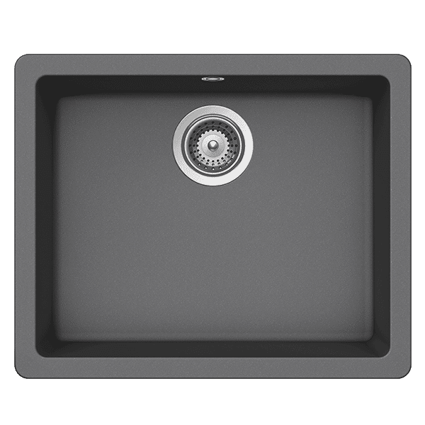 Schock Quadro Large Single Bowl Sink