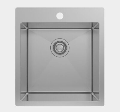 Lavello Utility Sink 30L with Tap Landing