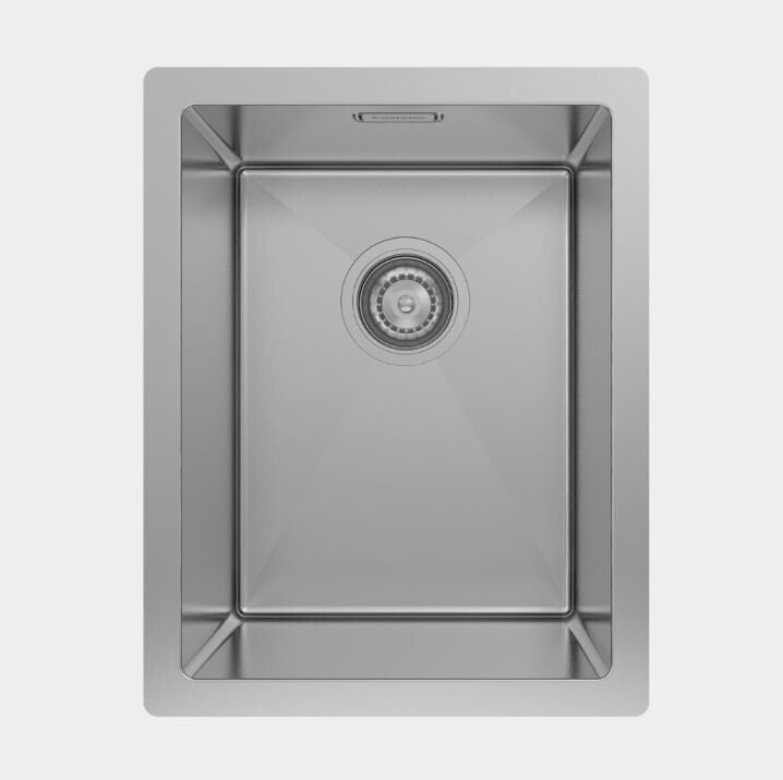 Lavello Utility Sink 20L with Overflow