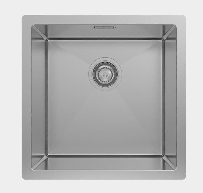 Lavello Utility Sink 30L with Overflow