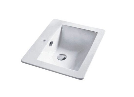 Florence Vanity Basin