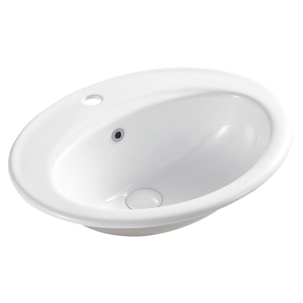 Lacy Vanity Basin