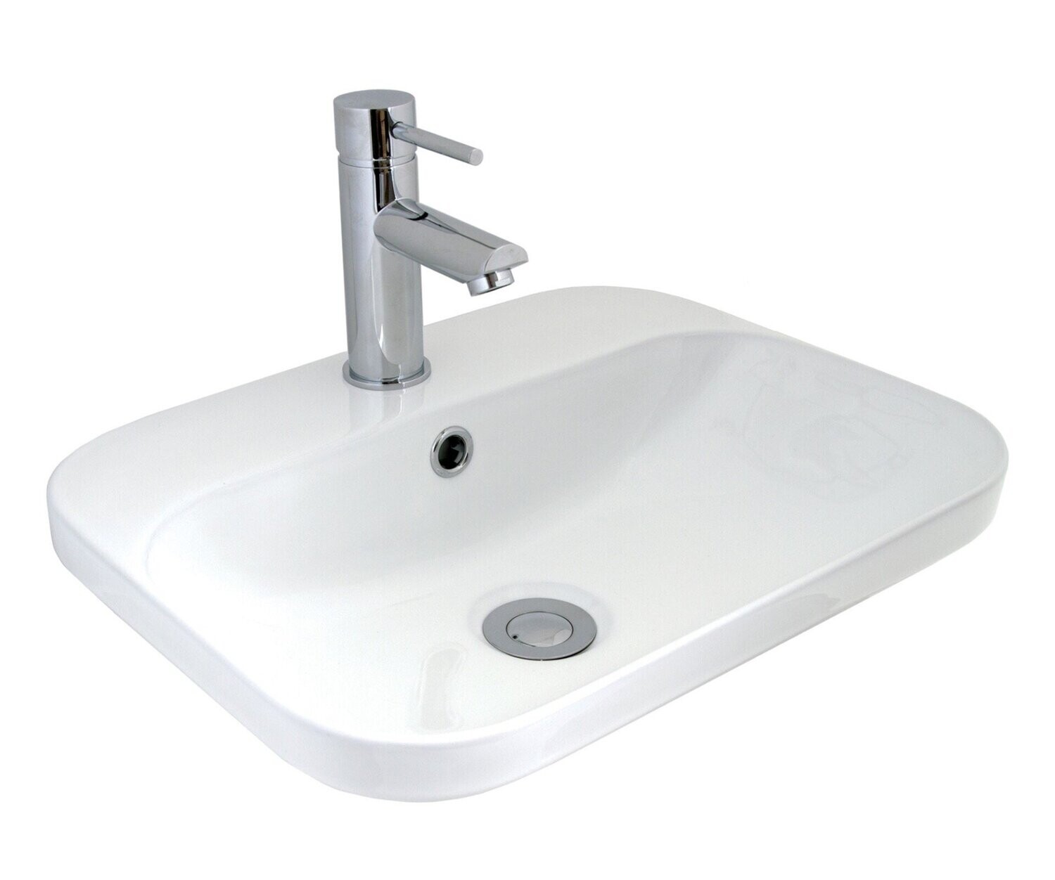 Limni 450  Inset Basin