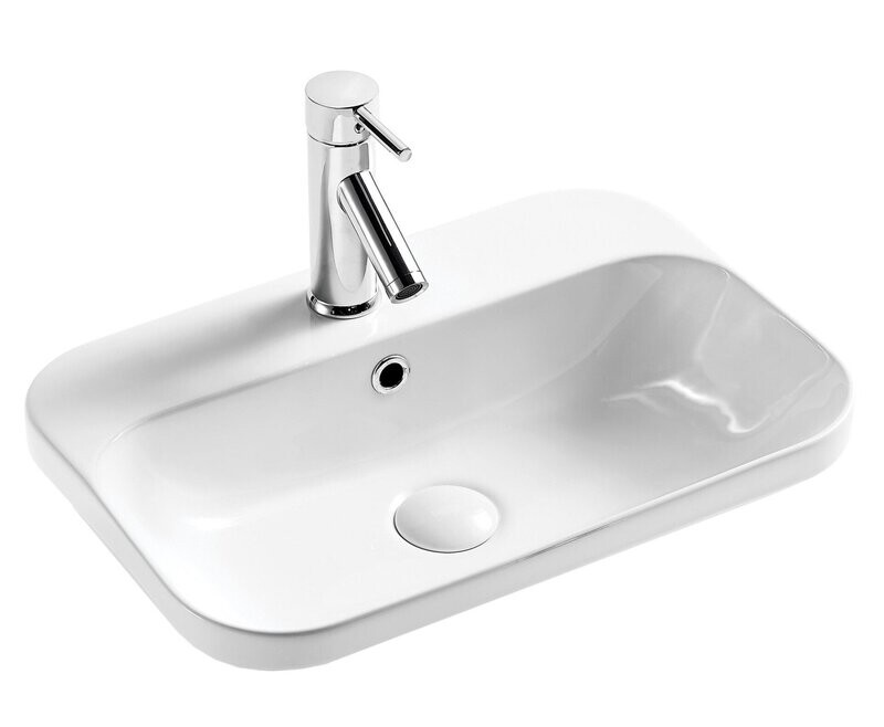 Limni 530  Inset Basin