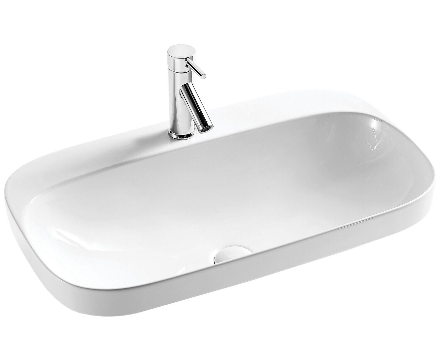 Limni 725 Inset Basin