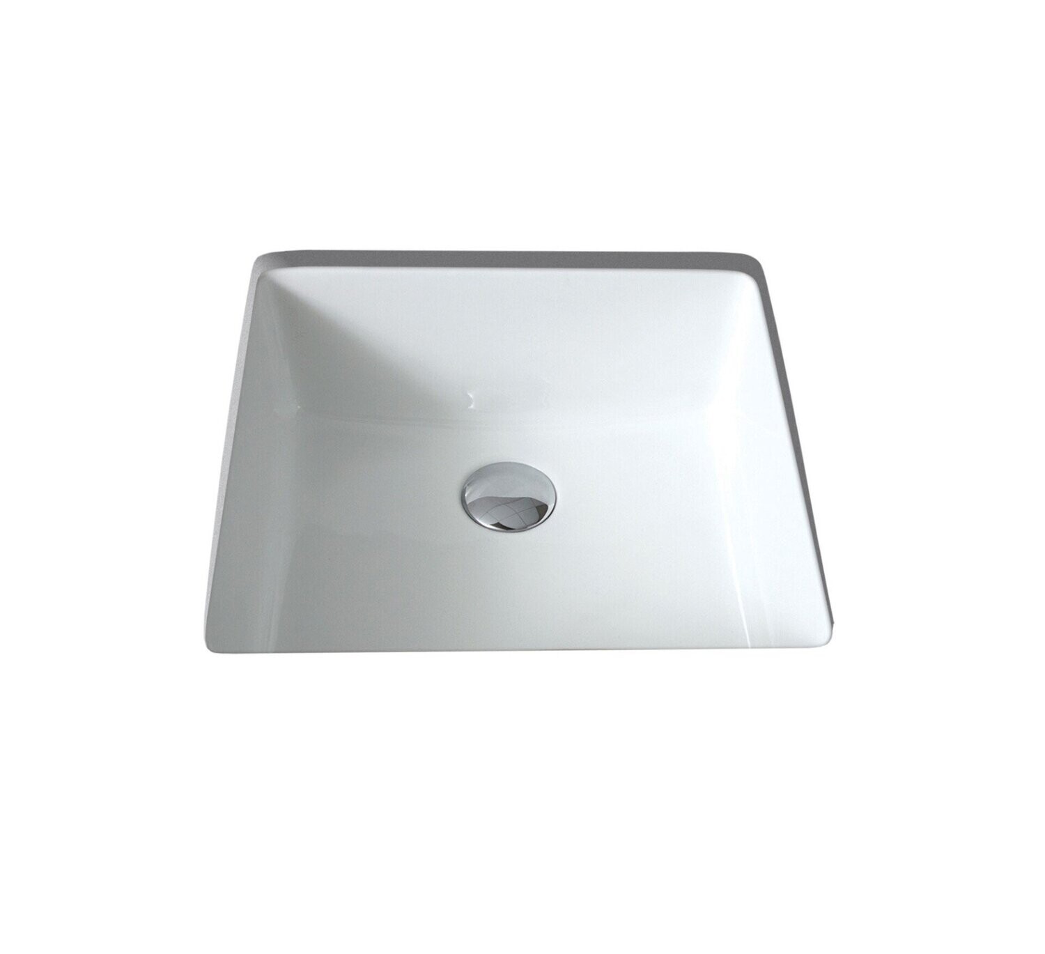 Plati 209 Under Counter Basin