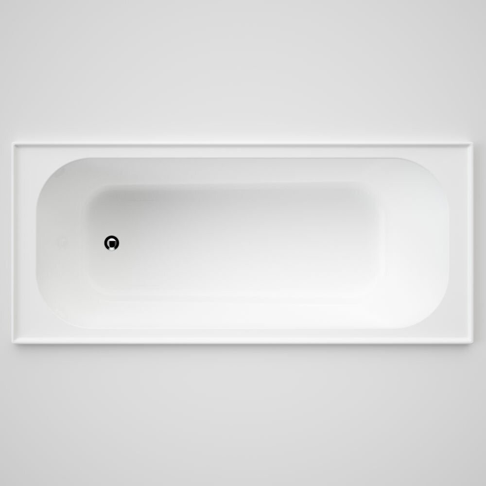 Luna Inset Bath