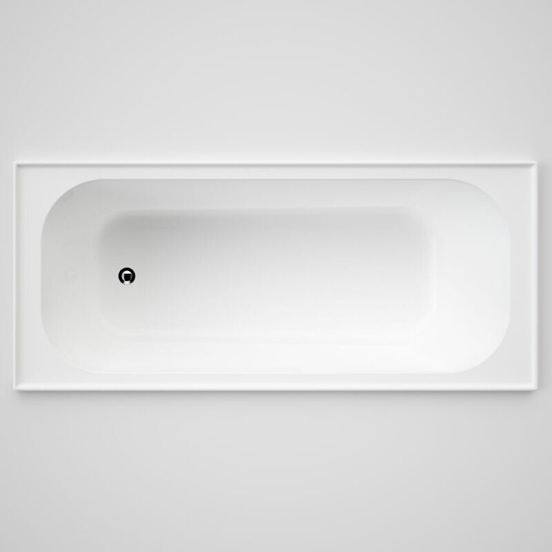 Luna Inset Bath
