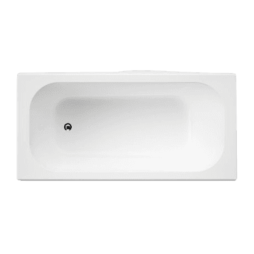 Luna Island Bath, Bath Size: 1525mm