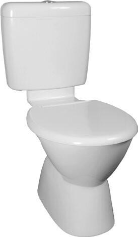 Mode Deluxe Link Suite S Trap Toilet