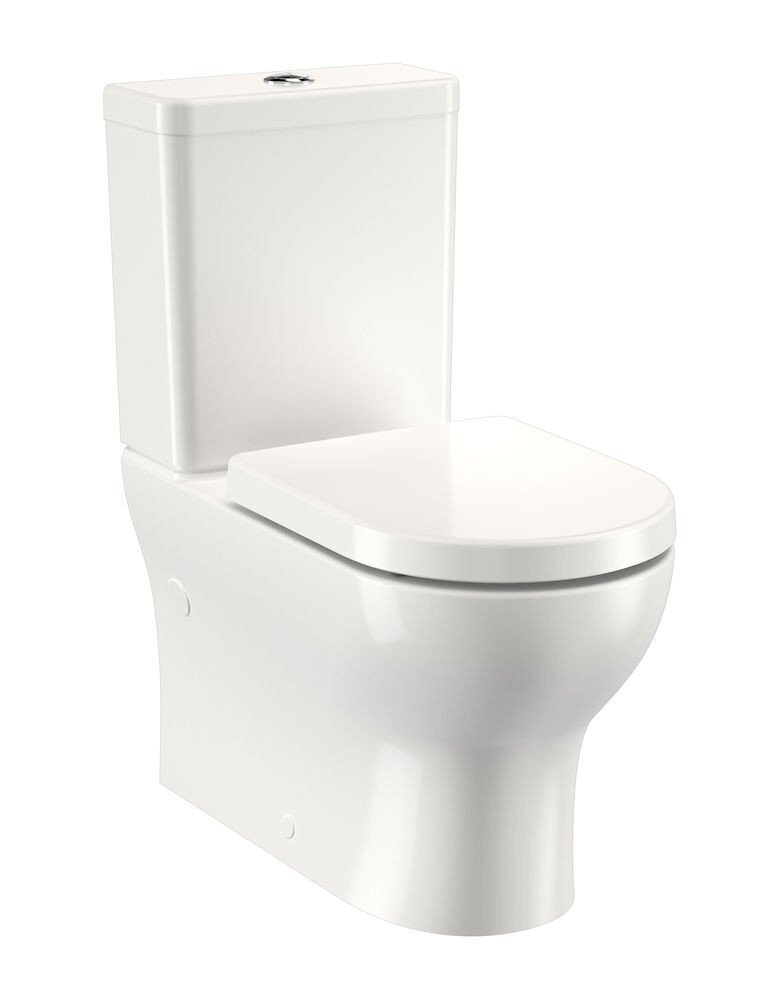 Clark Round Back to Wall Suite (High Profile Seat)